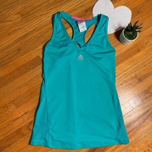 Adidas Techfit Climacool Tank Top